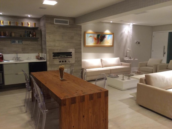 Imagem Apartamento com 4 Quartos à Venda, 195 m² em Alphaville - Salvador