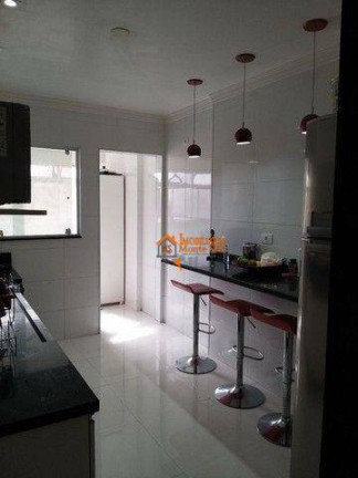 Imagem Apartamento com 2 Quartos à Venda, 75 m² em Gopoúva - Guarulhos Imagem Apartamento com 2 Quartos à Venda, 75 m² em Gopoúva - Guarulhos