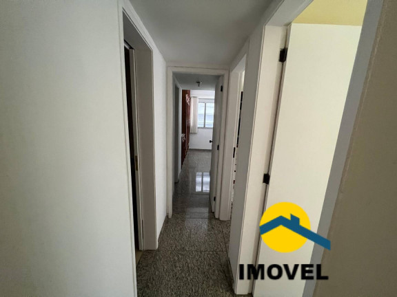 Imagem Apartamento com 3 Quartos à Venda, 161 m² em Icaraí - Niterói Imagem Apartamento com 3 Quartos à Venda, 161 m² em Icaraí - Niterói