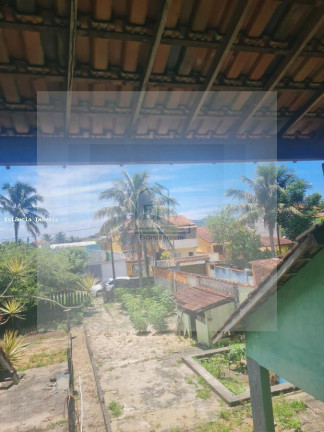 Imagem Casa com 1 Quarto à Venda, 300 m² em Coroa Grande - Itaguaí