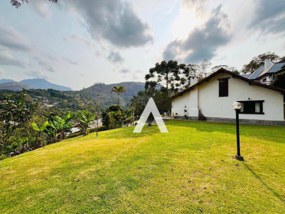 Imagem Casa com 3 Quartos à Venda, 156 m² em Parque Do Imbui - Teresópolis Imagem Casa com 3 Quartos à Venda, 156 m² em Parque Do Imbui - Teresópolis