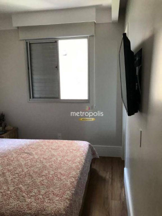 Imagem Apartamento com 3 Quartos à Venda, 68 m² em Vila Nair - São Paulo