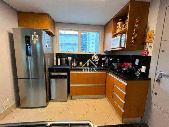 Imagem Apartamento com 2 Quartos à Venda, 105 m² em Moema - São Paulo Imagem Apartamento com 2 Quartos à Venda, 105 m² em Moema - São Paulo