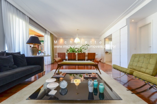 Imagem Apartamento com 3 Quartos à Venda, 202 m² em Indianópolis - São Paulo Imagem Apartamento com 3 Quartos à Venda, 202 m² em Indianópolis - São Paulo