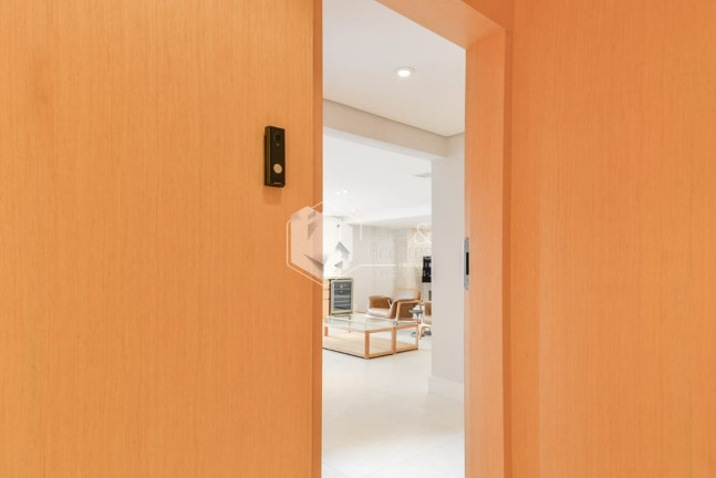 Imagem Apartamento com 4 Quartos à Venda, 283 m² em Sumaré - São Paulo