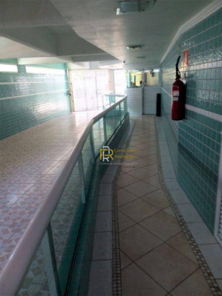 Imagem Apartamento com 1 Quarto à Venda, 39 m² em Boqueirão - Praia Grande Imagem Apartamento com 1 Quarto à Venda, 39 m² em Boqueirão - Praia Grande