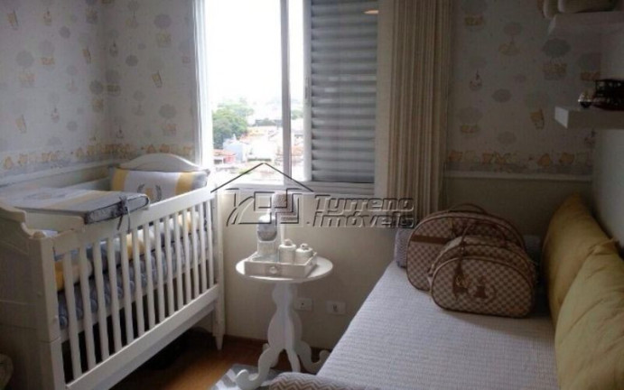 Imagem Apartamento com 2 Quartos à Venda, 72 m² em Vila Ema - São José Dos Campos Imagem Apartamento com 2 Quartos à Venda, 72 m² em Vila Ema - São José Dos Campos