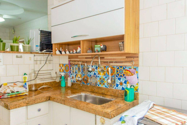 Imagem Casa com 2 Quartos à Venda, 180 m² em Santa Rosa - Niterói Imagem Casa com 2 Quartos à Venda, 180 m² em Santa Rosa - Niterói