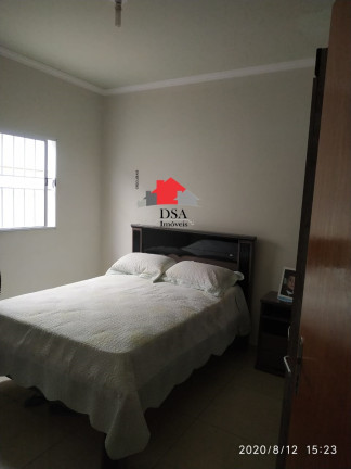 Imagem Casa com 3 Quartos à Venda, 135 m² em Hortolândia