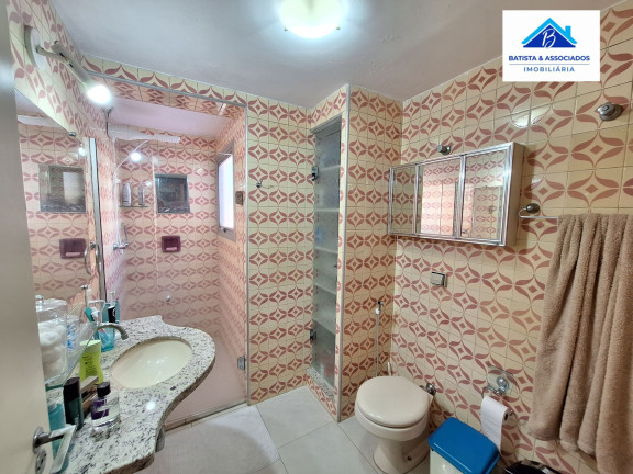 Imagem Apartamento com 3 Quartos à Venda, 131 m² em Bosque - Campinas Imagem Apartamento com 3 Quartos à Venda, 131 m² em Bosque - Campinas