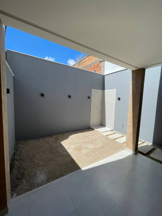 Imagem Casa com 3 Quartos à Venda, 125 m² em Mangabeira - Feira De Santana Imagem Casa com 3 Quartos à Venda, 125 m² em Mangabeira - Feira De Santana