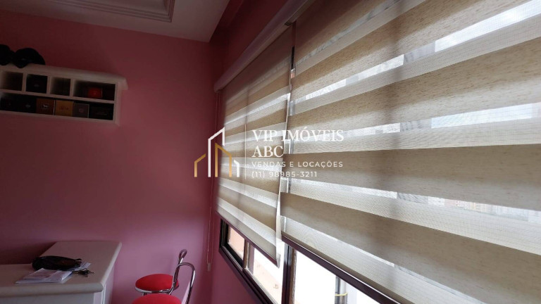 Imagem Apartamento com 3 Quartos à Venda, 183 m² em Jardim Bela Vista - Santo André Imagem Apartamento com 3 Quartos à Venda, 183 m² em Jardim Bela Vista - Santo André