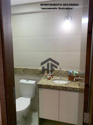 Imagem Apartamento com 1 Quarto à Venda, 36 m² em Piedade - Jaboatão Dos Guararapes