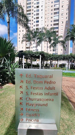 Imagem Apartamento com 3 Quartos à Venda, 204 m² em Mansões Santo Antônio - Campinas Imagem Apartamento com 3 Quartos à Venda, 204 m² em Mansões Santo Antônio - Campinas