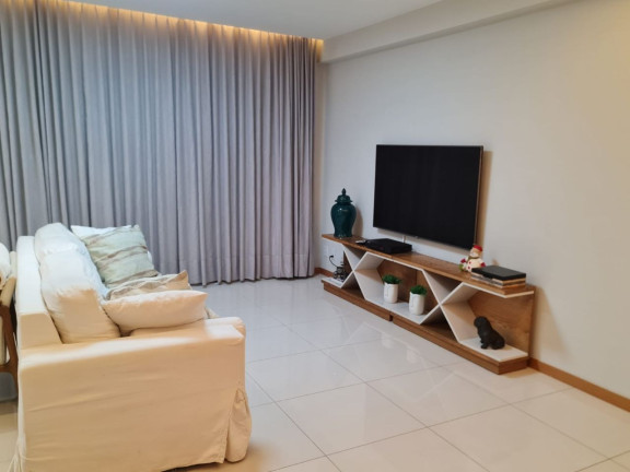 Imagem Apartamento com 4 Quartos à Venda, 200 m² em Pituaçu - Salvador Imagem Apartamento com 4 Quartos à Venda, 200 m² em Pituaçu - Salvador
