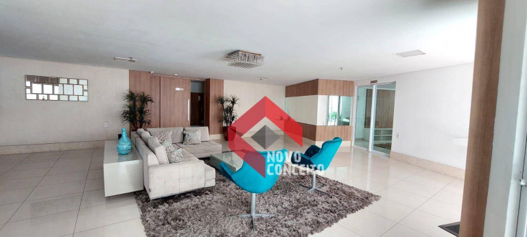Imagem Apartamento com 2 Quartos à Venda, 86 m² em Mucuripe - Fortaleza