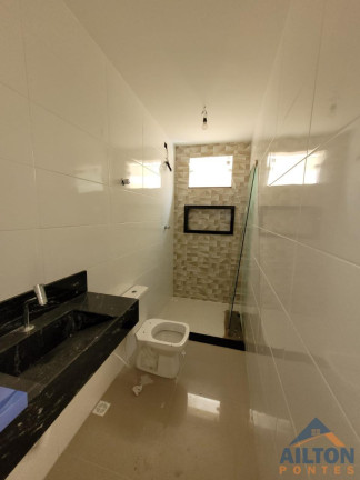 Imagem Casa com 3 Quartos à Venda, 90 m² em Santa Mônica - Guarapari