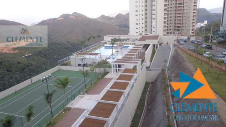 Imagem Apartamento com 3 Quartos à Venda, 105 m² em Vila Da Serra - Nova Lima Imagem Apartamento com 3 Quartos à Venda, 105 m² em Vila Da Serra - Nova Lima