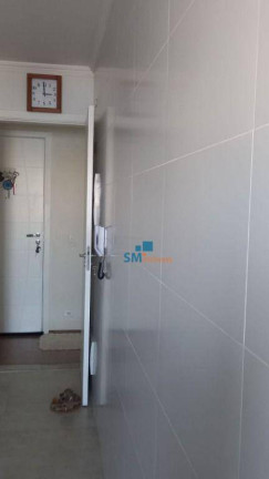 Imagem Apartamento com 3 Quartos à Venda, 67 m² em Vila Homero Thon - Santo André