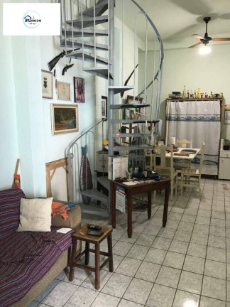 Imagem Sobrado com 2 Quartos à Venda, 110 m² em Parque Balneário Poiares - Caraguatatuba Imagem Sobrado com 2 Quartos à Venda, 110 m² em Parque Balneário Poiares - Caraguatatuba