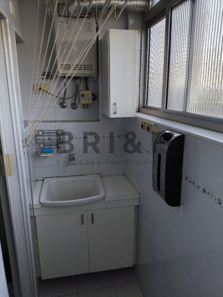 Imagem Apartamento com 2 Quartos à Venda, 60 m² em Brooklin - São Paulo Imagem Apartamento com 2 Quartos à Venda, 60 m² em Brooklin - São Paulo