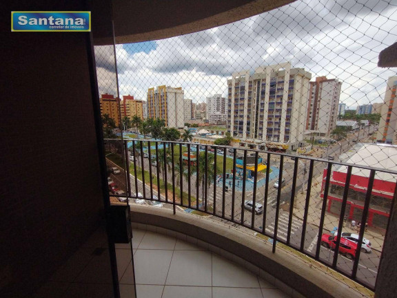 Imagem Apartamento com 1 Quarto à Venda, 42 m² em Do Turista - Caldas Novas Imagem Apartamento com 1 Quarto à Venda, 42 m² em Do Turista - Caldas Novas