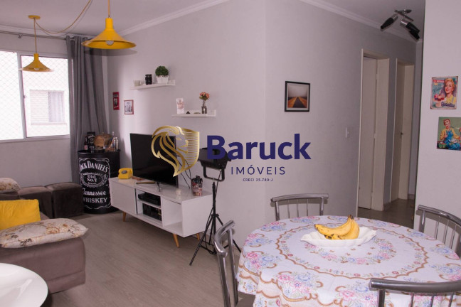 Imagem Apartamento com 2 Quartos à Venda, 52 m² em Taboão - São Bernardo Do Campo Imagem Apartamento com 2 Quartos à Venda, 52 m² em Taboão - São Bernardo Do Campo