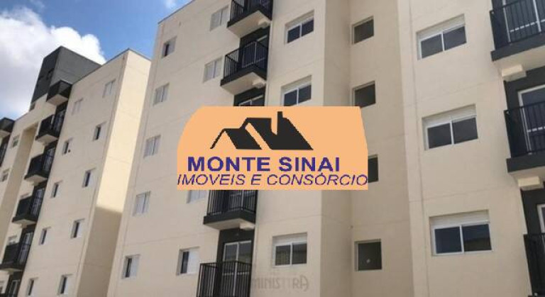 Imagem Apartamento com 2 Quartos à Venda, 56 m² em Jardim Brasilândia - Sorocaba Imagem Apartamento com 2 Quartos à Venda, 56 m² em Jardim Brasilândia - Sorocaba
