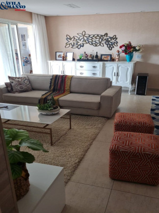 Apartamento com 3 Quartos à Venda, 120 m² em Parque Da Vila Prudente - São Paulo