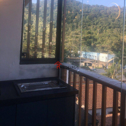 Imagem Apartamento com 2 Quartos à Venda, 70 m² em Canto Do Forte - Praia Grande Imagem Apartamento com 2 Quartos à Venda, 70 m² em Canto Do Forte - Praia Grande