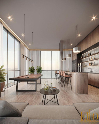 Imagem Apartamento com 2 Quartos à Venda, 60 m² em Balneário Pereque - Porto Belo Imagem Apartamento com 2 Quartos à Venda, 60 m² em Balneário Pereque - Porto Belo