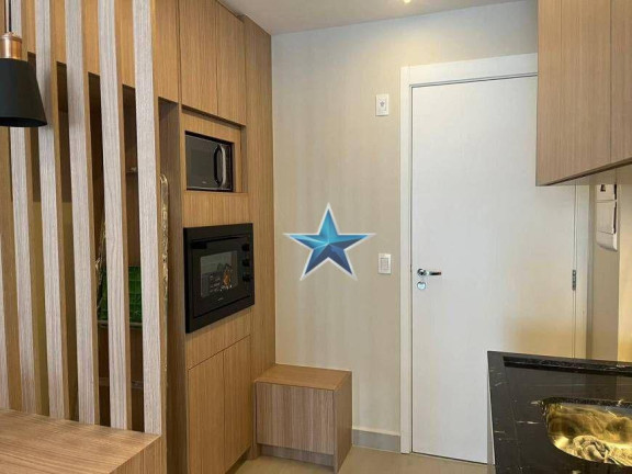 Imagem Imóvel com 1 Quarto para Alugar, 44 m² em Paraíso - São Paulo Imagem Imóvel com 1 Quarto para Alugar, 44 m² em Paraíso - São Paulo
