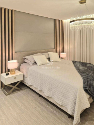 Imagem Casa com 5 Quartos à Venda, 611 m² em Centro - Camboriú
