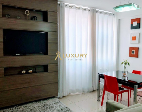Imagem Imóvel com 2 Quartos à Venda, 65 m² em Funcionários - Belo Horizonte