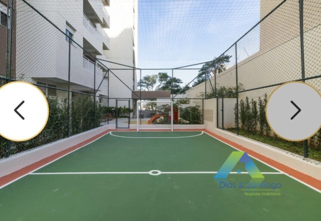 Imagem Apartamento com 2 Quartos à Venda, 75 m² em Vila Apiaí - Santo André