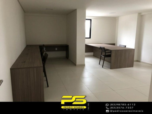 Imagem Apartamento com 2 Quartos à Venda, 62 m² em Expedicionários - João Pessoa Imagem Apartamento com 2 Quartos à Venda, 62 m² em Expedicionários - João Pessoa