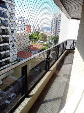 Imagem Apartamento com 3 Quartos à Venda, 154 m² em Ponta Da Praia - Santos Imagem Apartamento com 3 Quartos à Venda, 154 m² em Ponta Da Praia - Santos