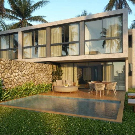 Imagem Studio com 1 Quarto à Venda, 28 m² em Antunes - Maragogi