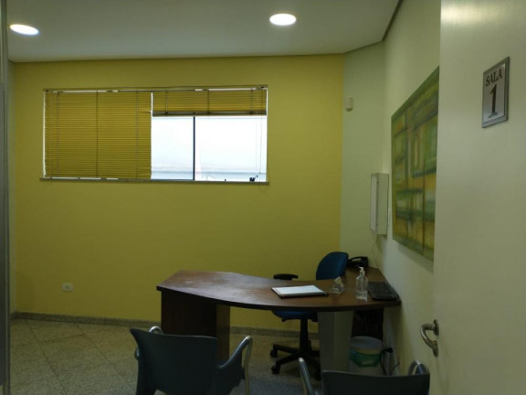Imagem Casa com 10 Quartos para Alugar, 347 m² em Tatuapé - São Paulo