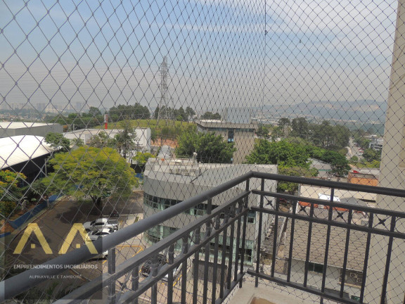 Imagem Apartamento com 3 Quartos para Alugar, 85 m² em Alphaville - Santana De Parnaíba Imagem Apartamento com 3 Quartos para Alugar, 85 m² em Alphaville - Santana De Parnaíba