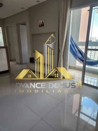 Imagem Apartamento com 2 Quartos à Venda, 52 m² em Vila Odim Antão - Sorocaba