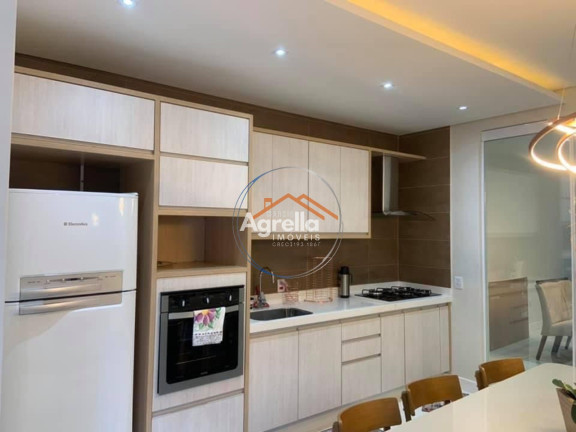 Imagem Imóvel com 3 Quartos à Venda, 145 m² em Condominio Santa Mônica Ii - Mogi Guaçu