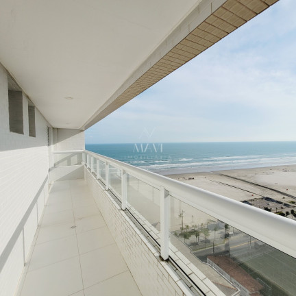 Imagem Apartamento com 2 Quartos à Venda, 103 m² em Aviação - Praia Grande