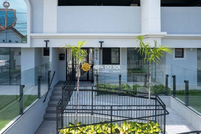 Imagem Apartamento com 2 Quartos à Venda, 105 m² em Canto Grande - Bombinhas
