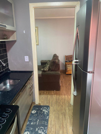 Imagem Apartamento com 2 Quartos à Venda, 42 m² em Vila Juliana - Piraquara Imagem Apartamento com 2 Quartos à Venda, 42 m² em Vila Juliana - Piraquara