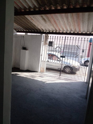 Imagem Casa com 1 Quarto para Alugar, 42 m² em Vila Santa Teresa (zona Sul) - São Paulo Imagem Casa com 1 Quarto para Alugar, 42 m² em Vila Santa Teresa (zona Sul) - São Paulo