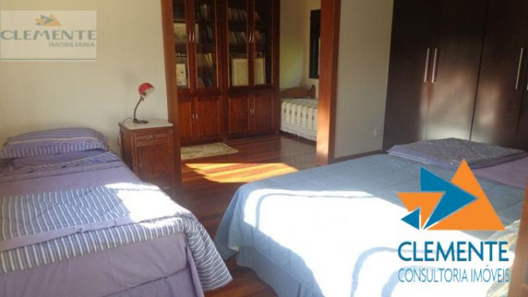 Imagem Casa de Condomínio com 4 Quartos à Venda, 622 m² em Condominio Estancias Da Amendoeiras - Lagoa Santa