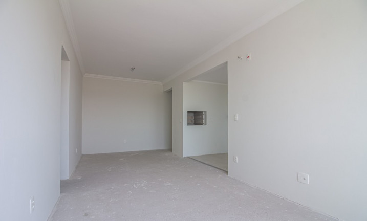Imagem Apartamento com 2 Quartos à Venda, 69 m² em Santo Antônio - Porto Alegre