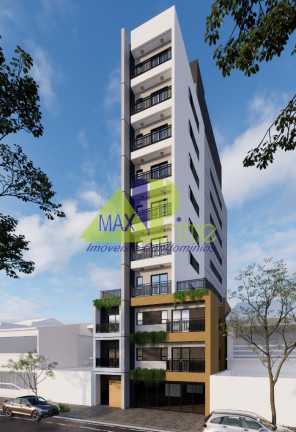 Imagem Apartamento com 2 Quartos à Venda, 40 m² em Cidade Patriarca - São Paulo