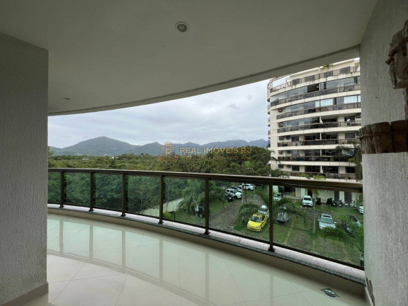 Imagem Apartamento com 3 Quartos à Venda, 94 m² em Recreio Dos Bandeirantes - Rio De Janeiro Imagem Apartamento com 3 Quartos à Venda, 94 m² em Recreio Dos Bandeirantes - Rio De Janeiro